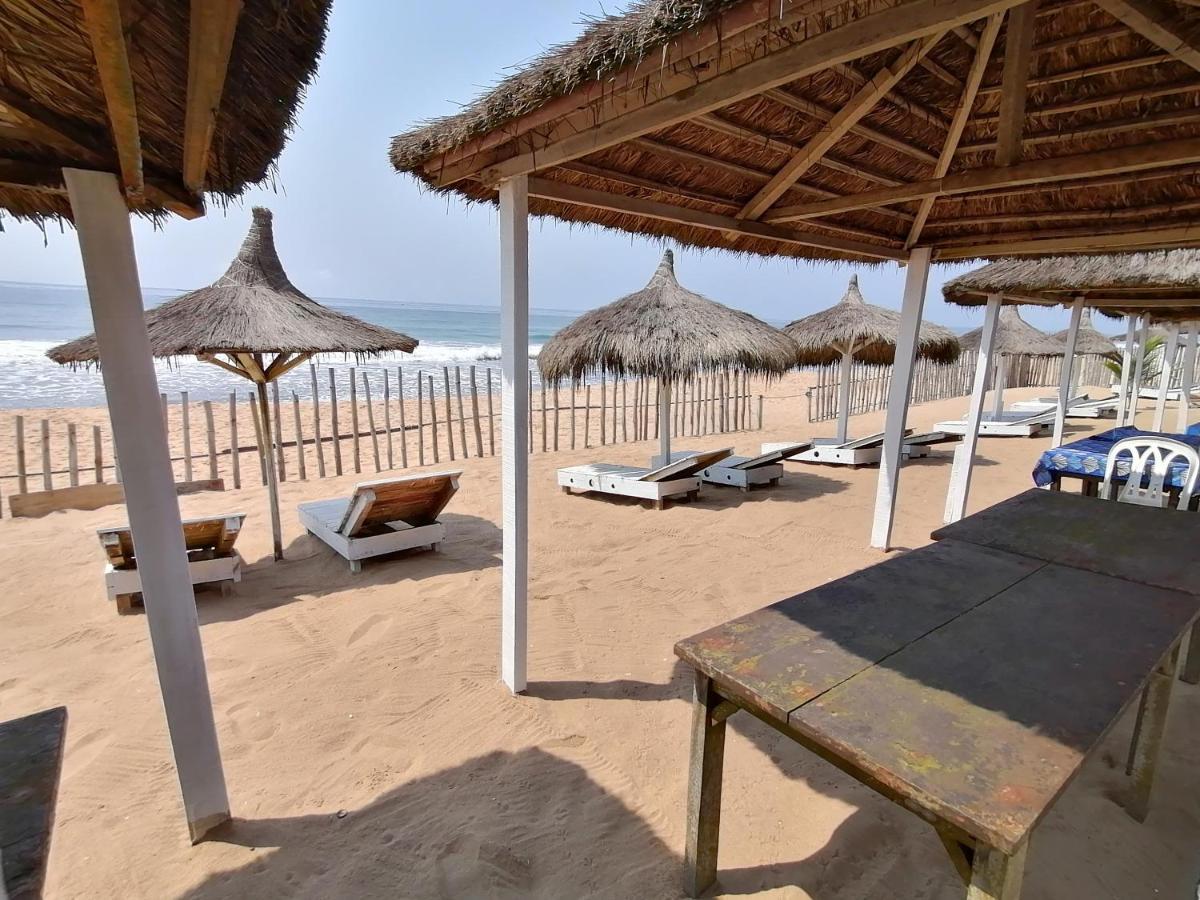 Capriccio Grand-Bassam Exterior photo